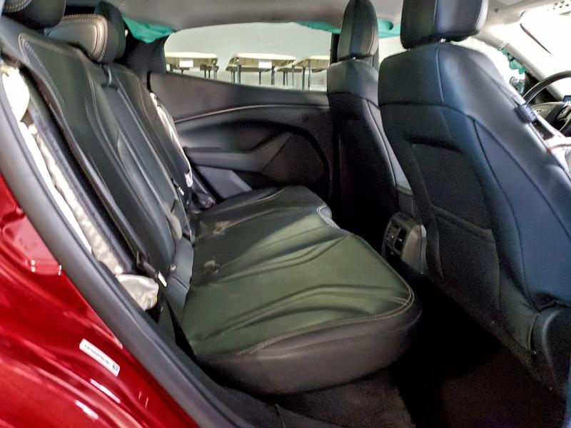 Фото 11 - FORD MUSTANG