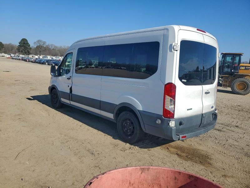 Фото 2 - FORD TRANSIT