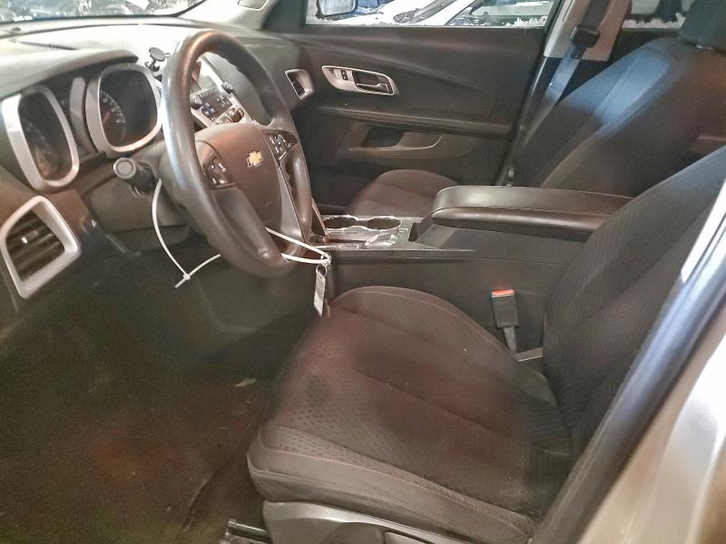 Фото 7 - CHEVROLET EQUINOX