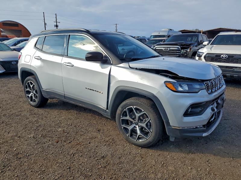 Фото 4 - JEEP COMPASS