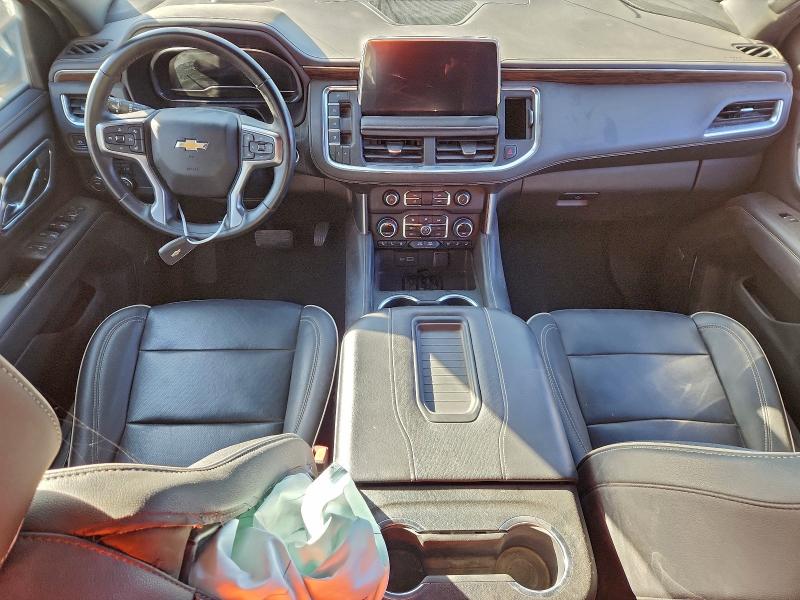 Фото 8 - CHEVROLET SUBURBAN