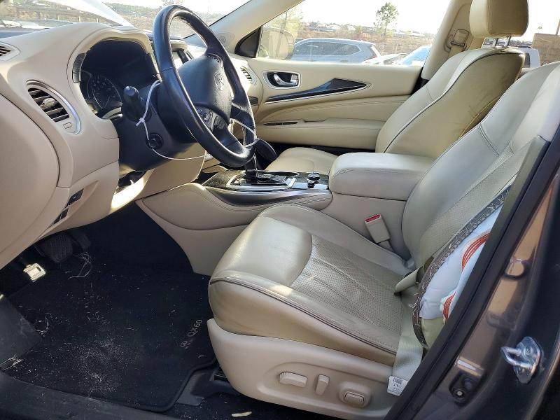 Фото 7 - INFINITI QX60