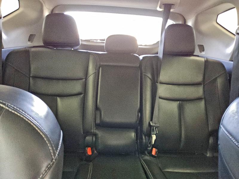 Фото 10 - NISSAN MURANO