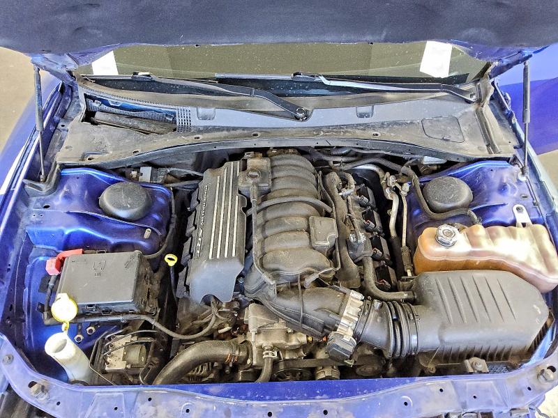 Фото 11 - DODGE CHARGER