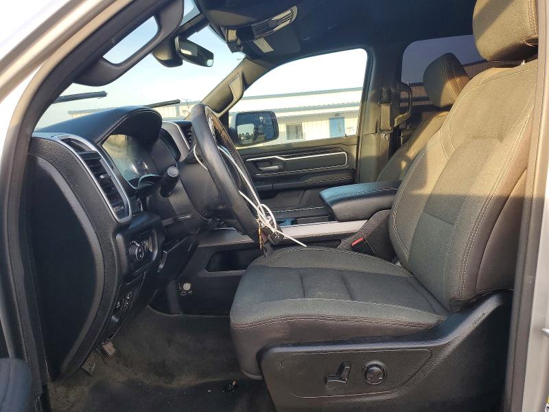 Фото 7 - RAM 1500