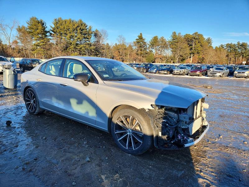 VOLVO S60 PLUS 2023 VIN 7JRH60FW7PG249072