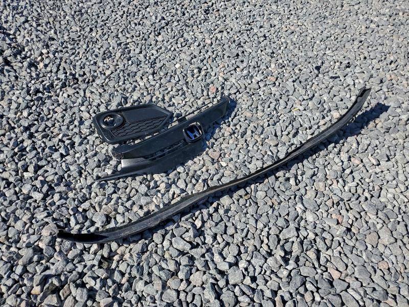 Фото 12 - HONDA CIVIC