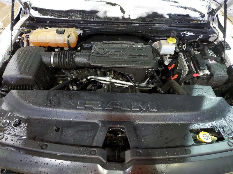 Фото 11 - RAM 1500