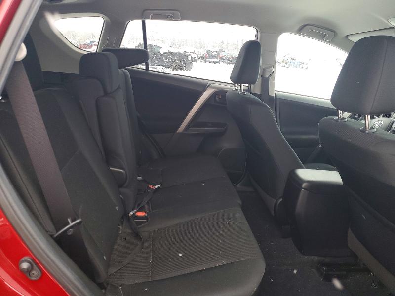 Фото 11 - TOYOTA RAV4