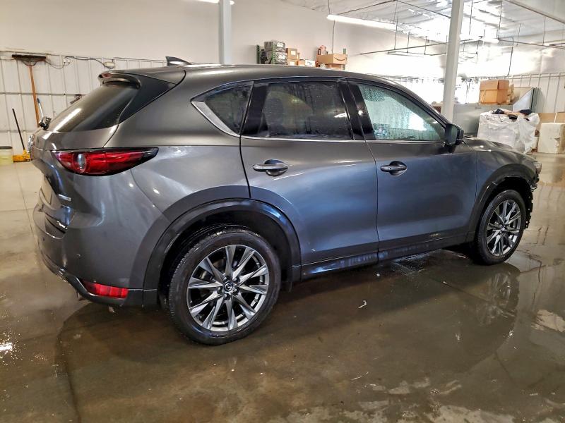 Фото 3 - MAZDA CX-5