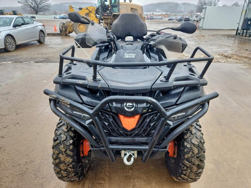 CFMOTO CFORCE 600 2023