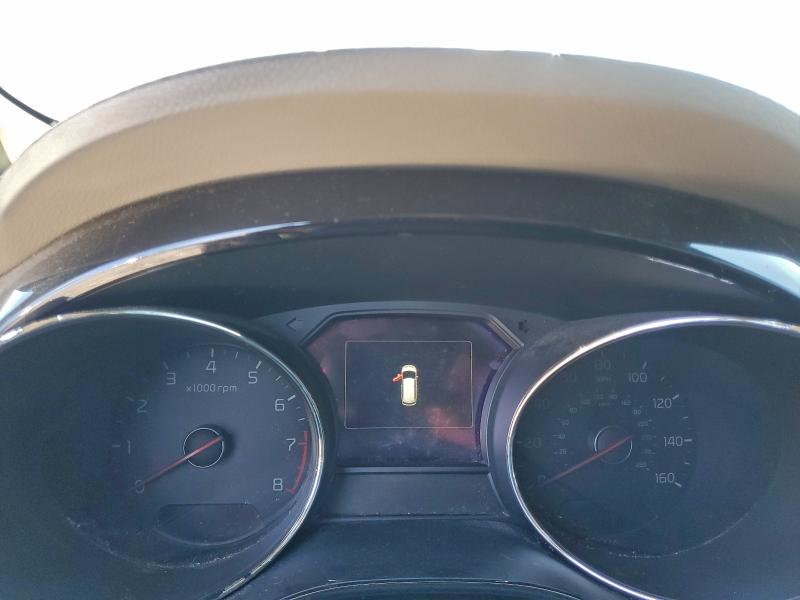 Фото 9 - KIA SEDONA