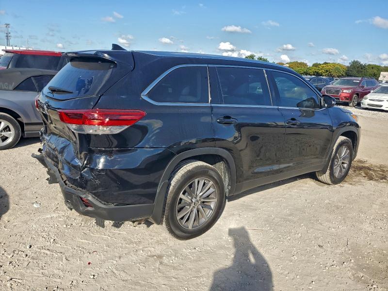 Фото 3 - TOYOTA HIGHLANDER