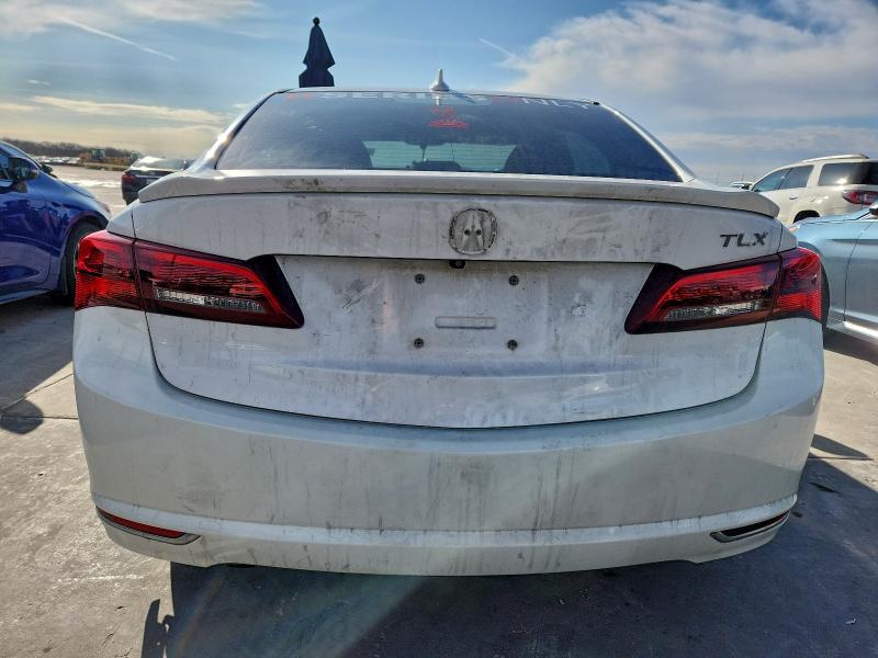 Фото 6 - ACURA TLX