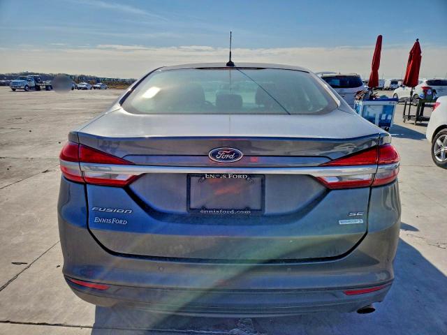 Фото 6 - FORD FUSION