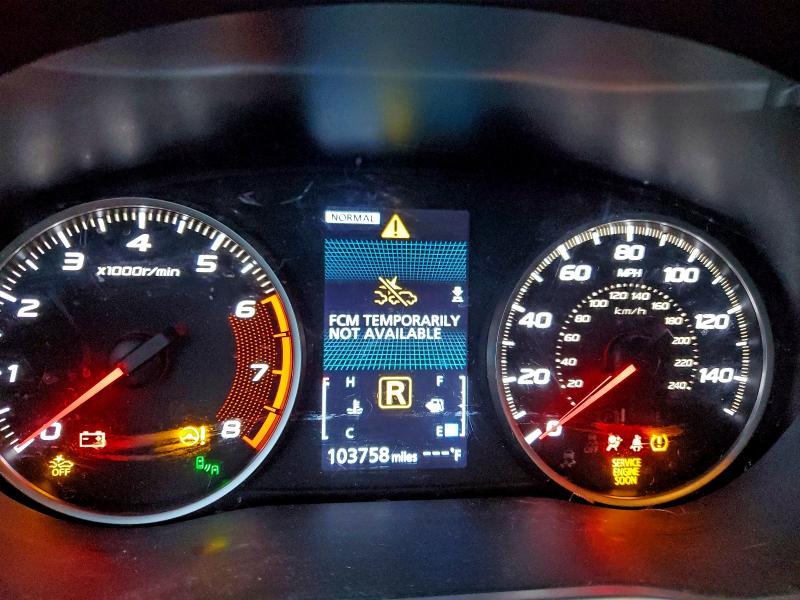 Фото 9 - MITSUBISHI ECLIPSE