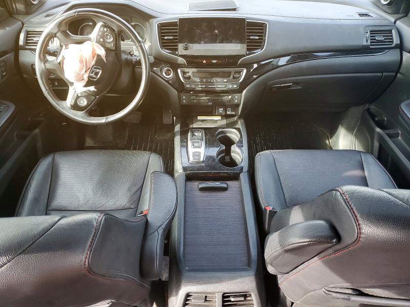 Фото 8 - HONDA PILOT