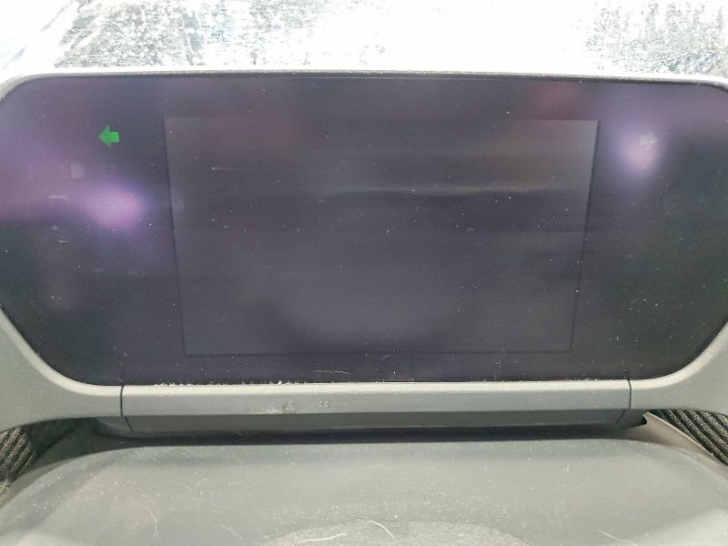 Фото 9 - SUBARU SOLTERRA P