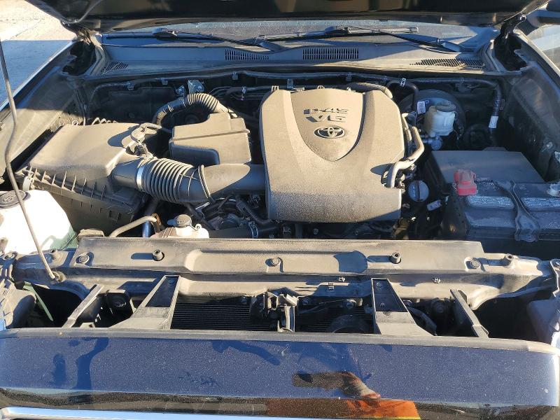 Фото 11 - TOYOTA TACOMA