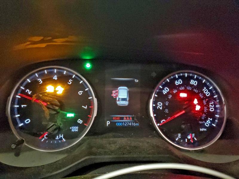 Фото 9 - TOYOTA RAV4