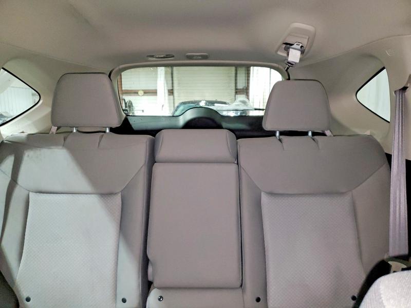 Фото 10 - HONDA CRV