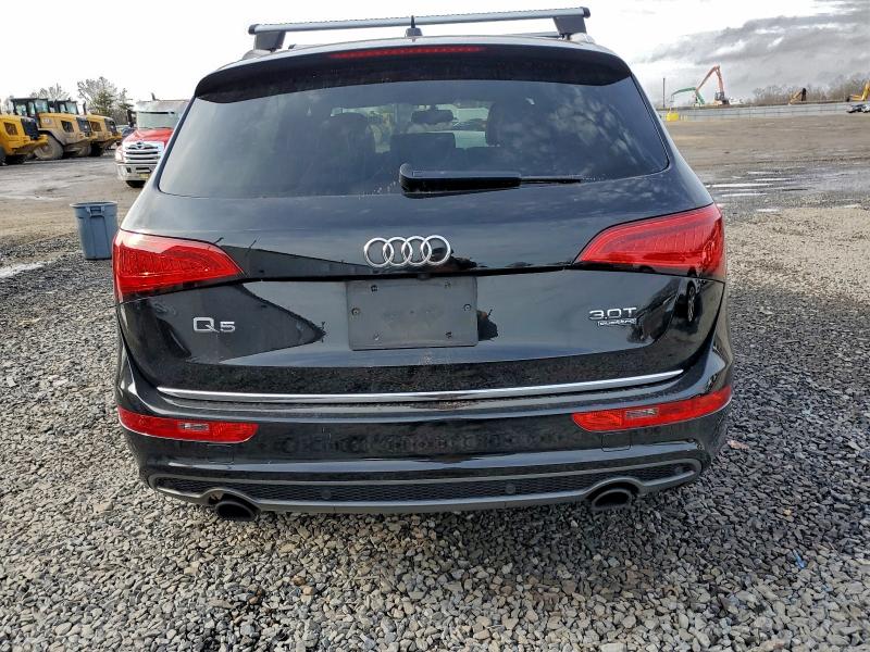 Фото 6 - AUDI Q5