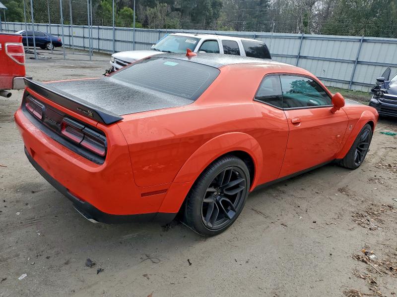 Фото 3 - DODGE CHALLENGER