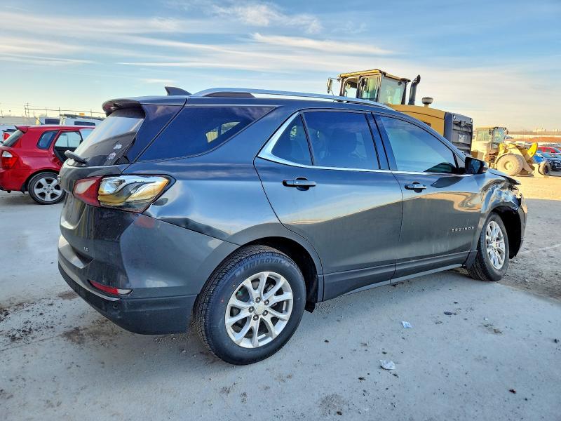 Фото 3 - CHEVROLET EQUINOX