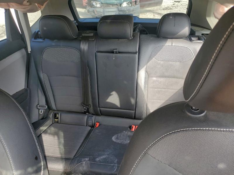 Фото 10 - VOLKSWAGEN TAOS SE