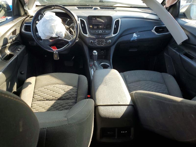 Фото 8 - CHEVROLET EQUINOX