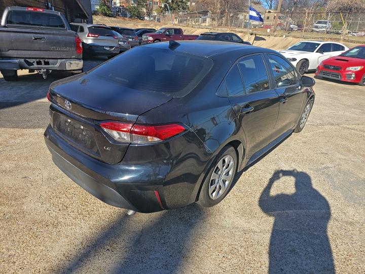 Фото 4 - TOYOTA COROLLA