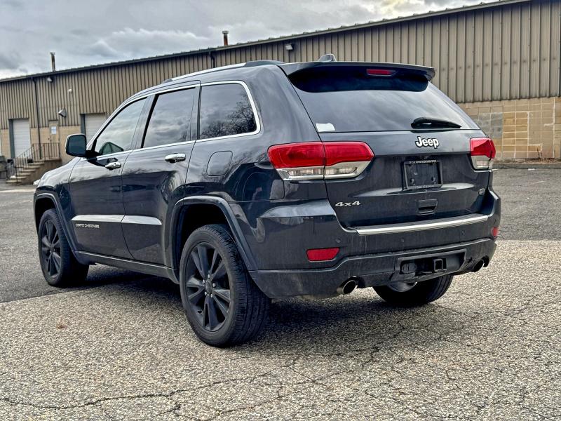 Фото 3 - JEEP GRAND CHER