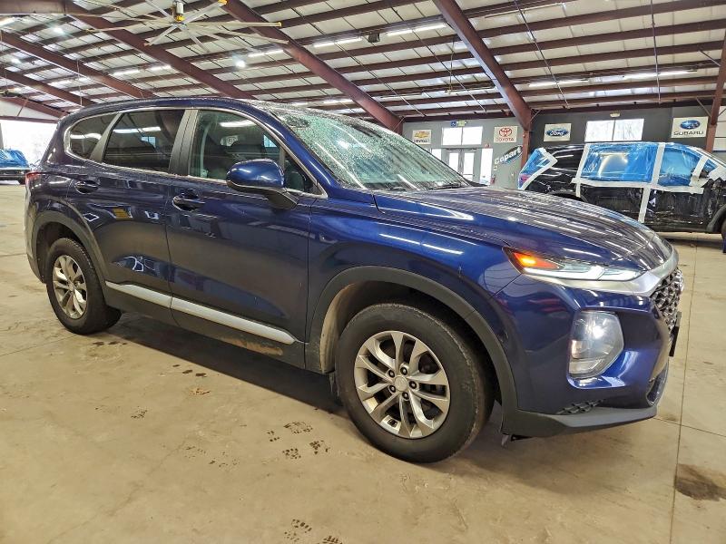 Фото 4 - HYUNDAI SANTA FE