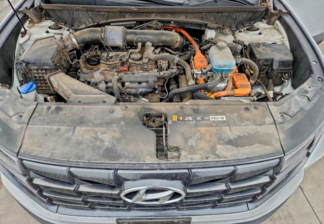 Фото 11 - HYUNDAI TUCSON