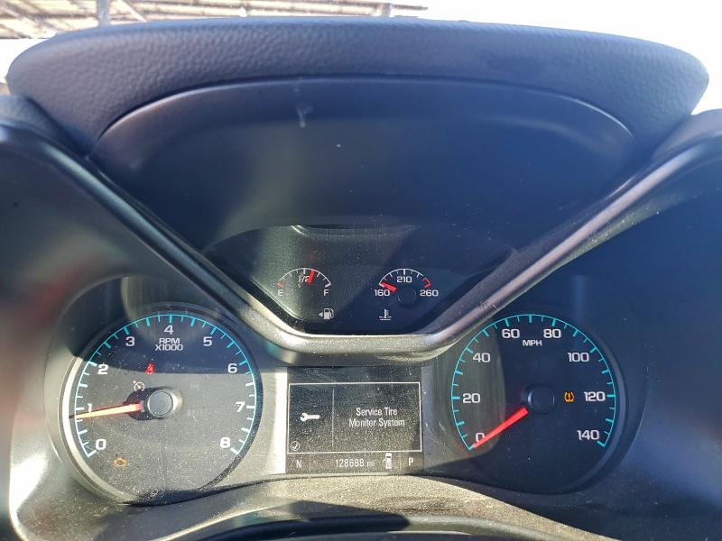 Фото 9 - CHEVROLET COLORADO