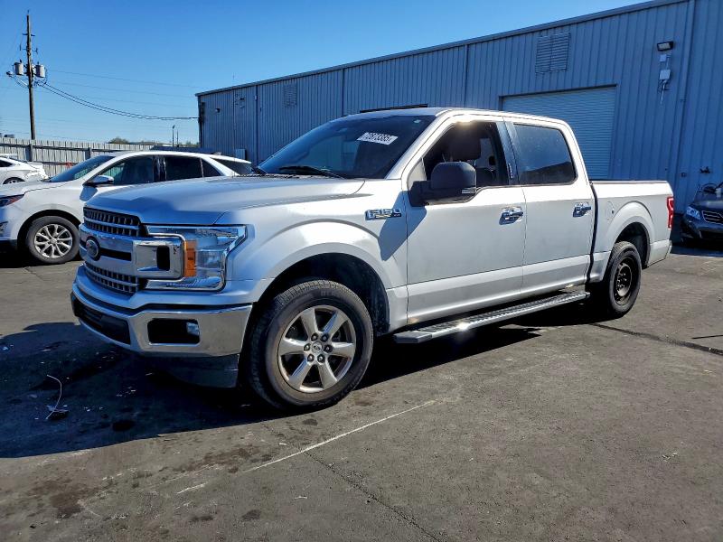 Фото 1 - FORD F-150