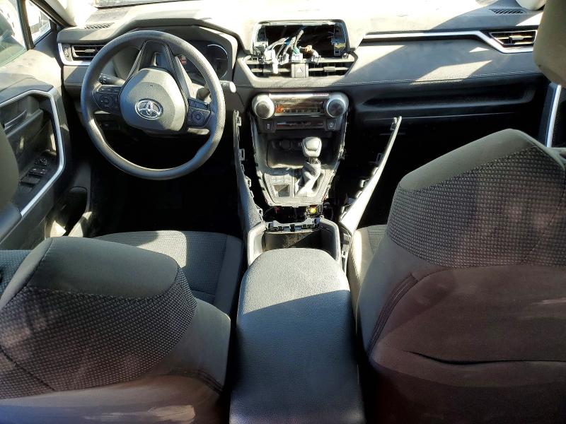 Фото 8 - TOYOTA RAV4