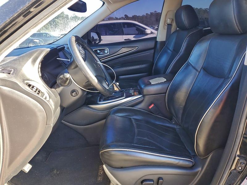 Фото 7 - INFINITI QX60