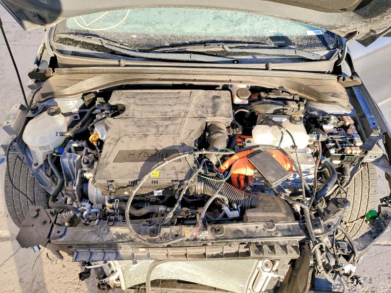 Фото 11 - HYUNDAI IONIQ