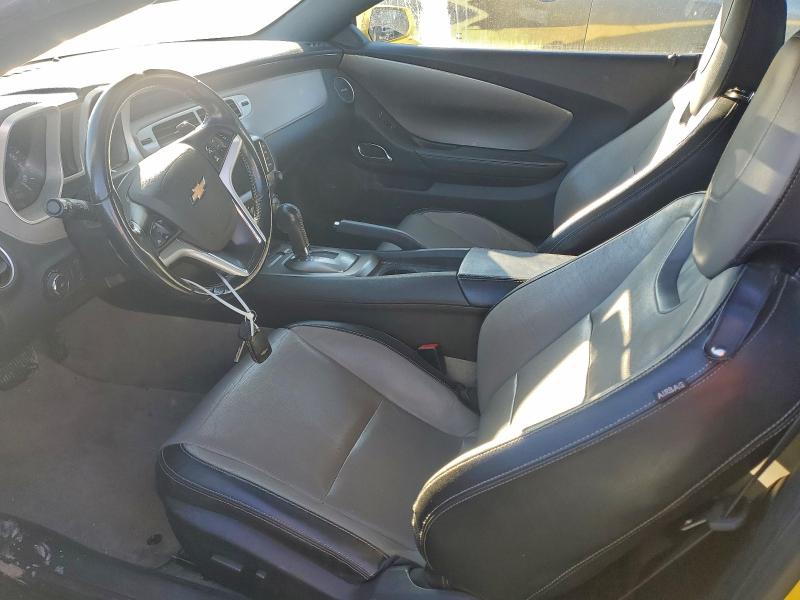 Фото 7 - CHEVROLET CAMARO