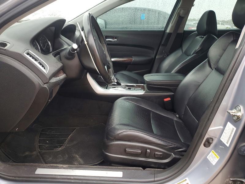 Фото 7 - ACURA TLX