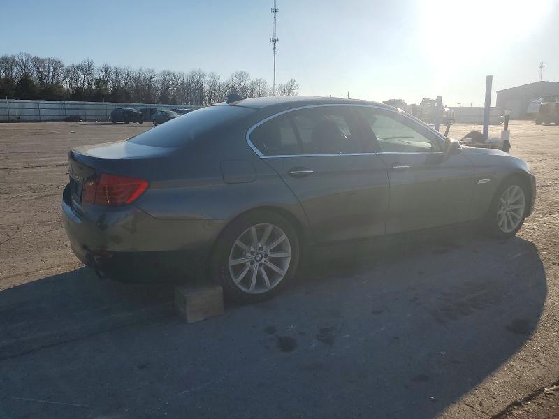 Фото 3 - BMW 5 SERIES
