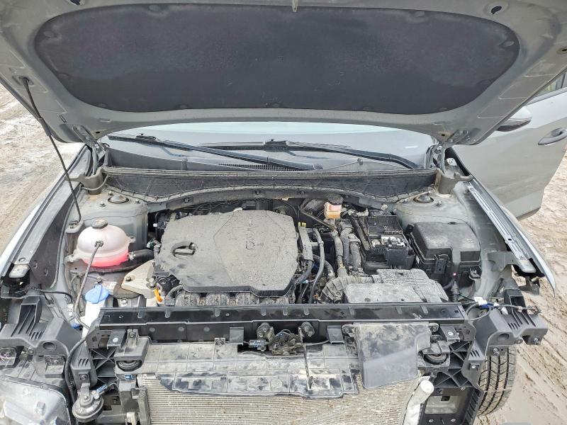 HYUNDAI SANTA CRUZ 2024 VIN 5NTJCDDE1RH118147