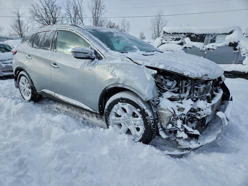 Фото 4 - NISSAN MURANO