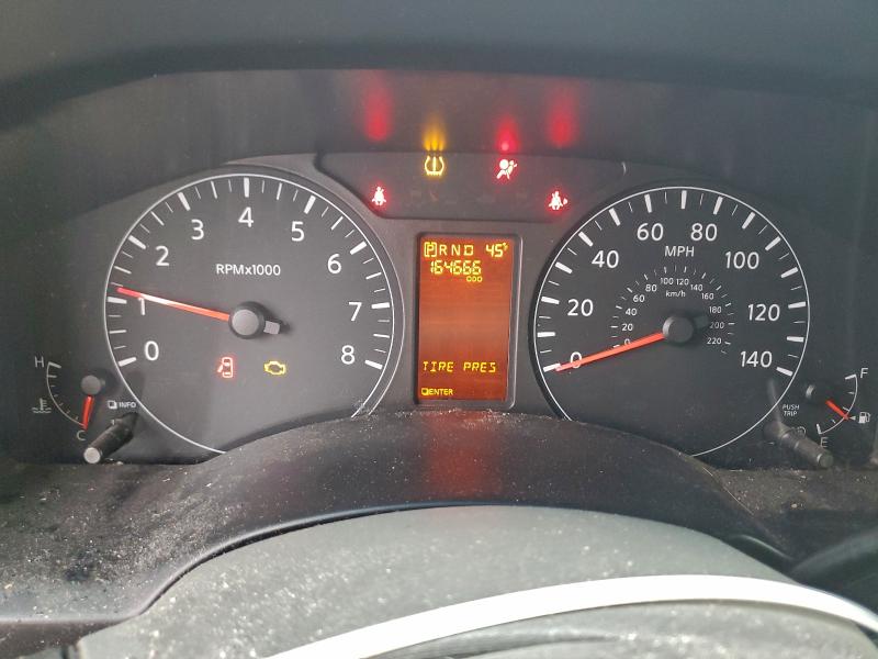 Фото 9 - NISSAN NV