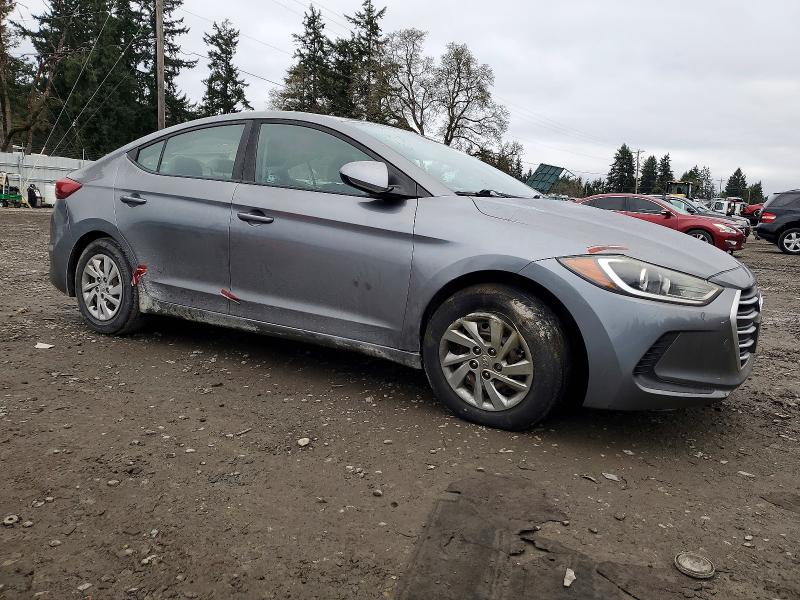 Фото 4 - HYUNDAI ELANTRA