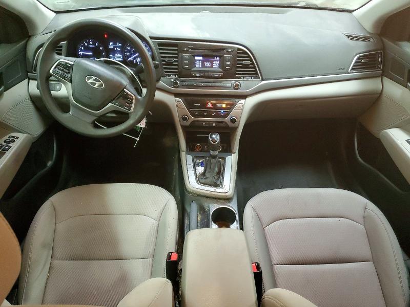 Фото 8 - HYUNDAI ELANTRA