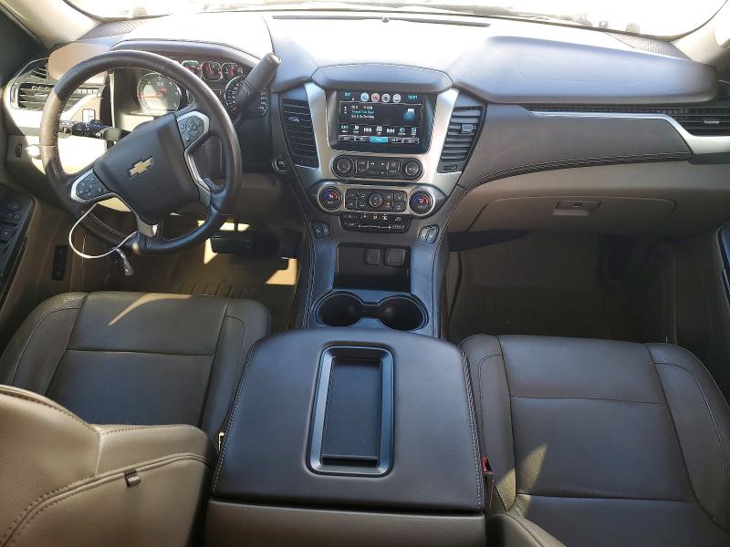 Фото 8 - CHEVROLET TAHOE