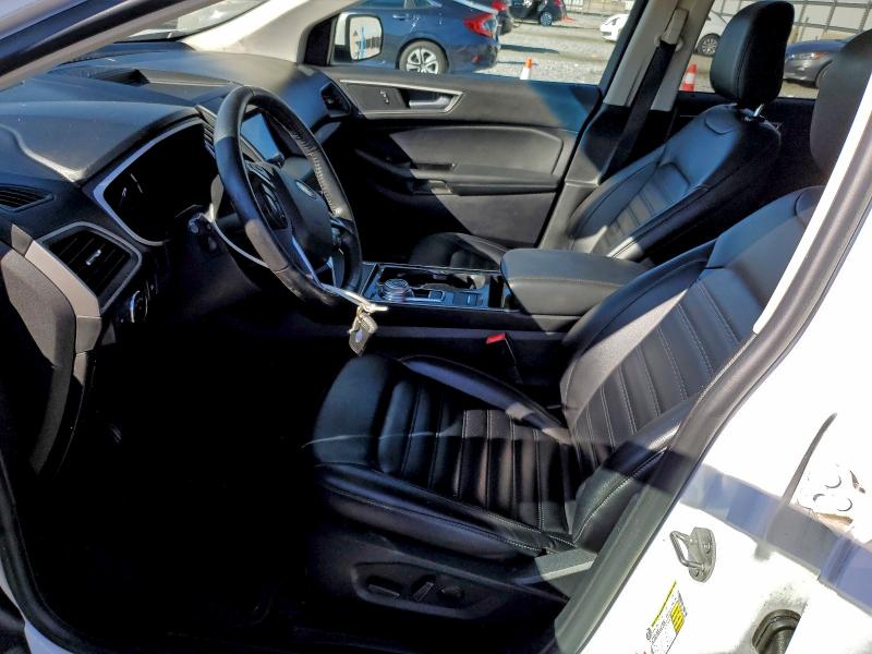 Фото 7 - FORD EDGE