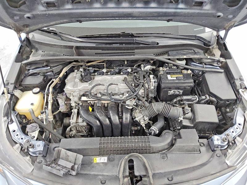 Фото 11 - TOYOTA COROLLA